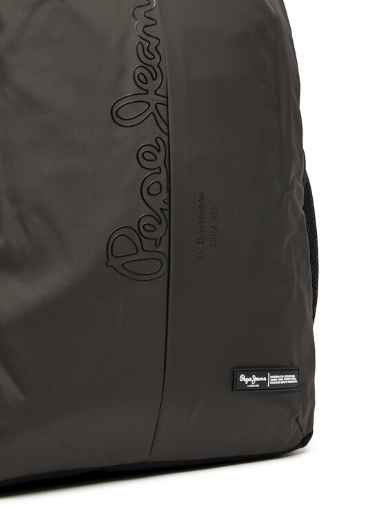 Pepe Jeans Pepe Jeans Zaino Devin Core PM0300001 Grigio