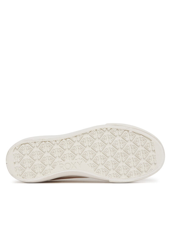 Roxy Roxy Sportbačiai ARJS700168-TAU Smėlio
