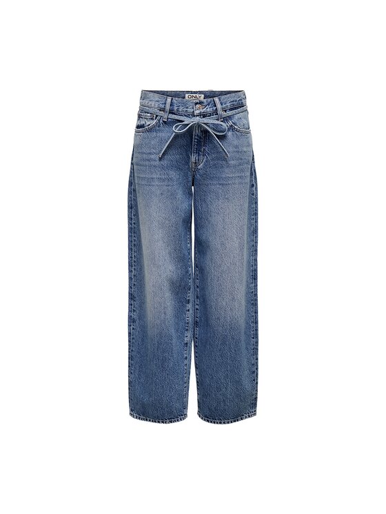 ONLY ONLY Jeans 15325796-MED 32 Blu Regular Fit