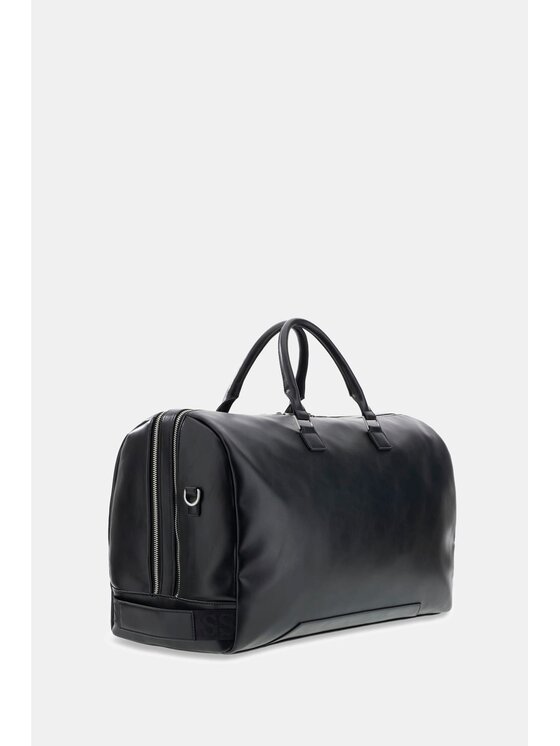 Guess Guess Torba weekendowa 184933 Czarny