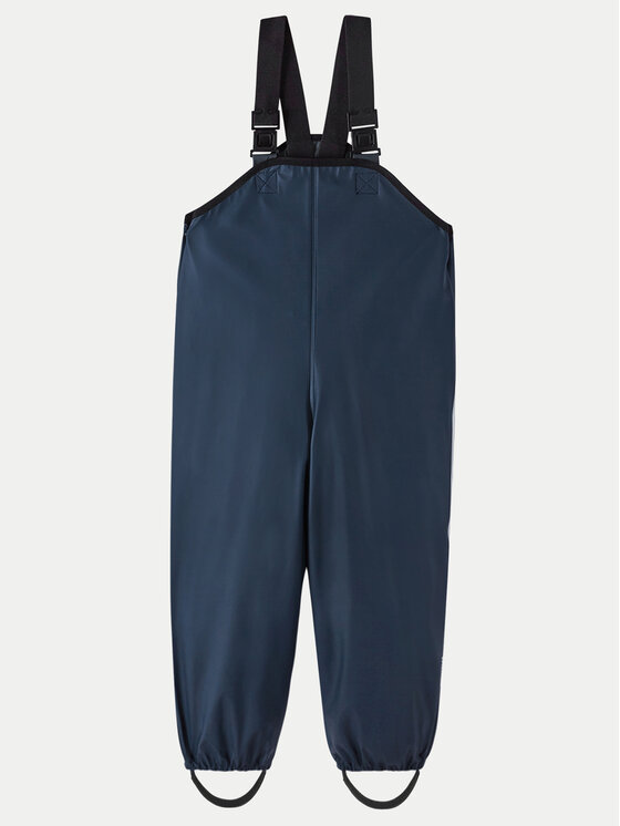 Reima Reima Dežni komplet Tihku5100021A Zelena Regular Fit