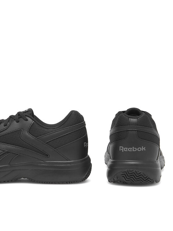 Reebok Reebok Sneakersy Work N Cushion 100001162 Černá