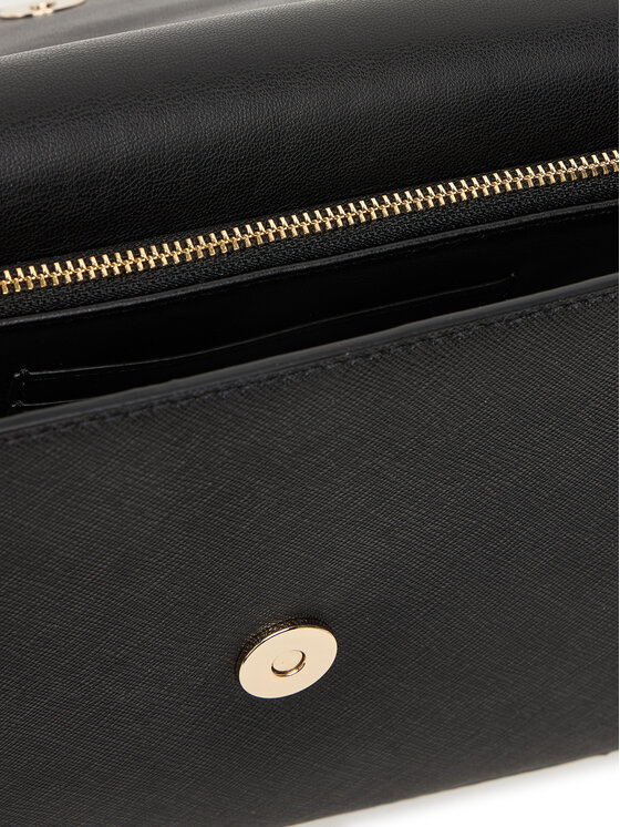 DKNY DKNY Käekott Avril Crossbody R52EKJ30 Must