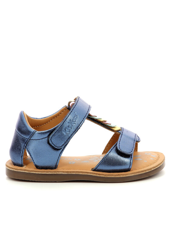 Kickers Kickers Sandaalid Divazia 960701-10 10 S Tumesinine