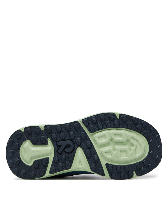 Reima Reima Sneakers 5400007A Dunkelblau