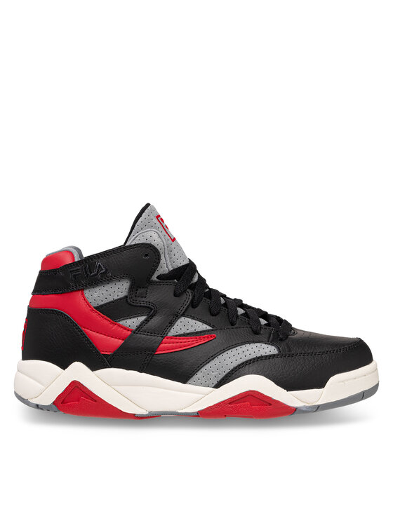 Fila Fila Αθλητικά M-Squad S FFM0260.83035 Μαύρο
