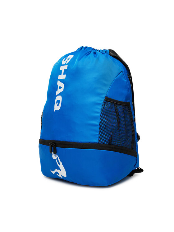 Shaq Shaq Nahrbtnik SHAQ-P-005-07 Modra