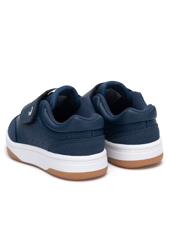 Shaq Shaq Snīkeri FORTUNE AQ95012T-D Zils