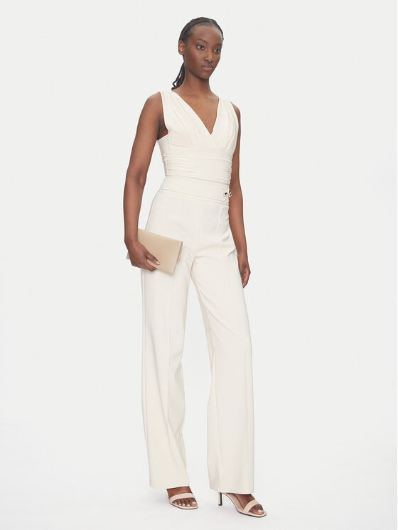 ACCESS FASHION ACCESS FASHION Bodi 53-2223-391 Ekrüüvärv Slim Fit