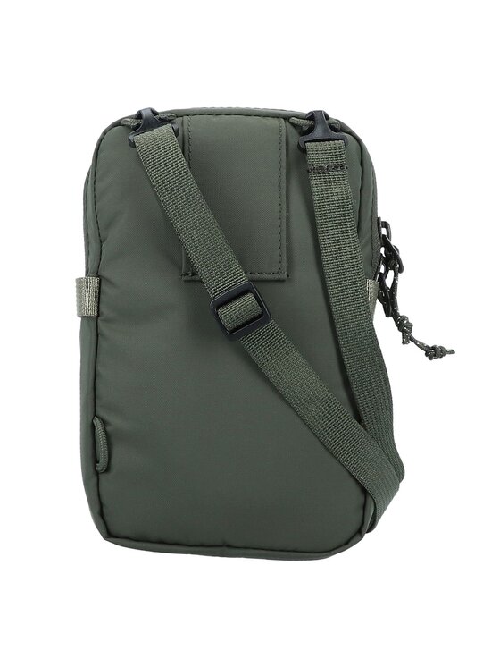 Fjällräven Fjällräven Torebka 310638 Zielony