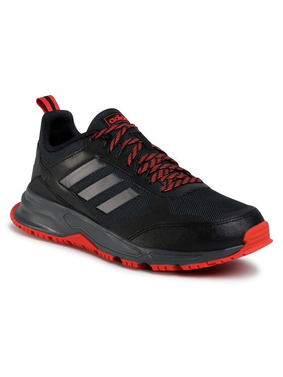 adidas adidas Jooksujalatsid ROCKADIA TRAIL 3.0 EG2521 Must