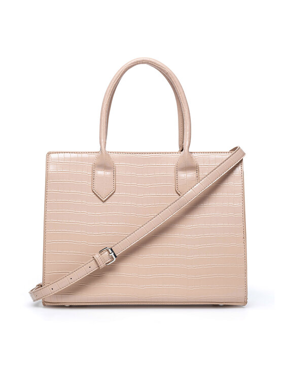 Lasocki Lasocki Handtasche MLR-E-030-05 Beige