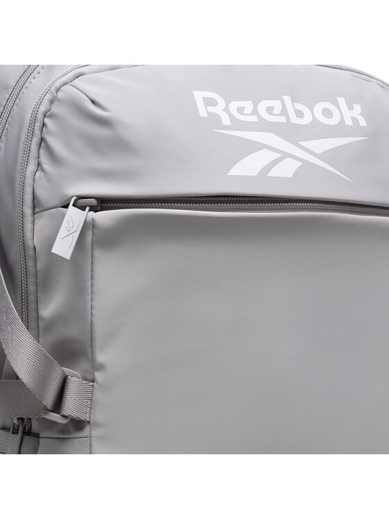 Reebok Reebok Σακίδιο RBK-040-CCC-05 Γκρι