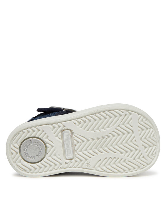 Primigi Primigi Pantofole 7854722 S Blu scuro