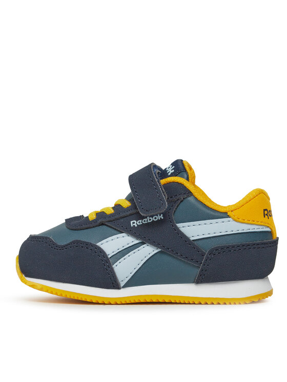 Reebok Reebok Tenisice Royal Cl Jog IE4169 Tamnoplava
