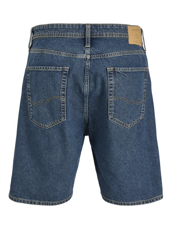 Jack & Jones Jack & Jones Jeansshorts Ony Original 12289725 Blau Regular Fit