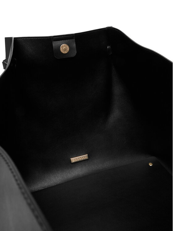 GINO ROSSI GINO ROSSI Handtasche C-LDA9148 Schwarz