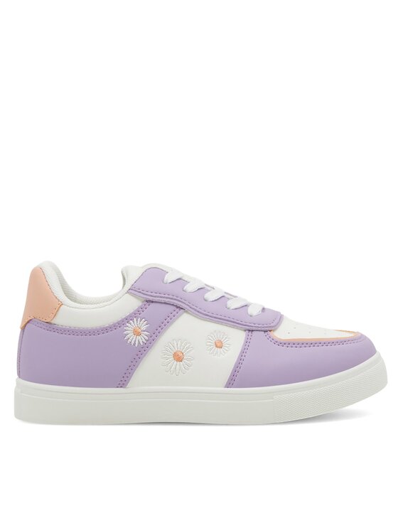 DeeZee DeeZee Tossud CF2407-1 Lilla