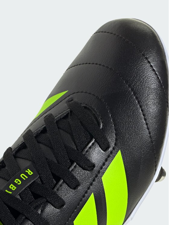 adidas adidas Buty do piłki nożnej Performance Rugby Czarny