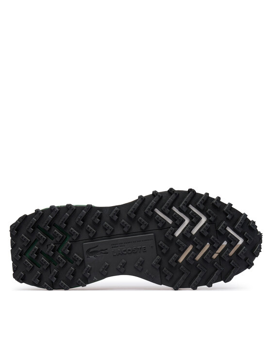 Lacoste Lacoste Sneakers Elite Active 51SMA0041 Alb