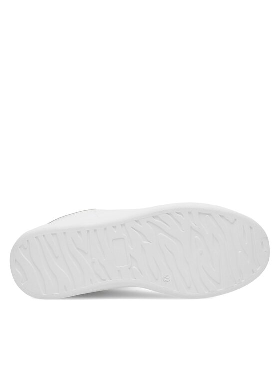Jenny Fairy Jenny Fairy Sneakers WSS20531-01 Weiß