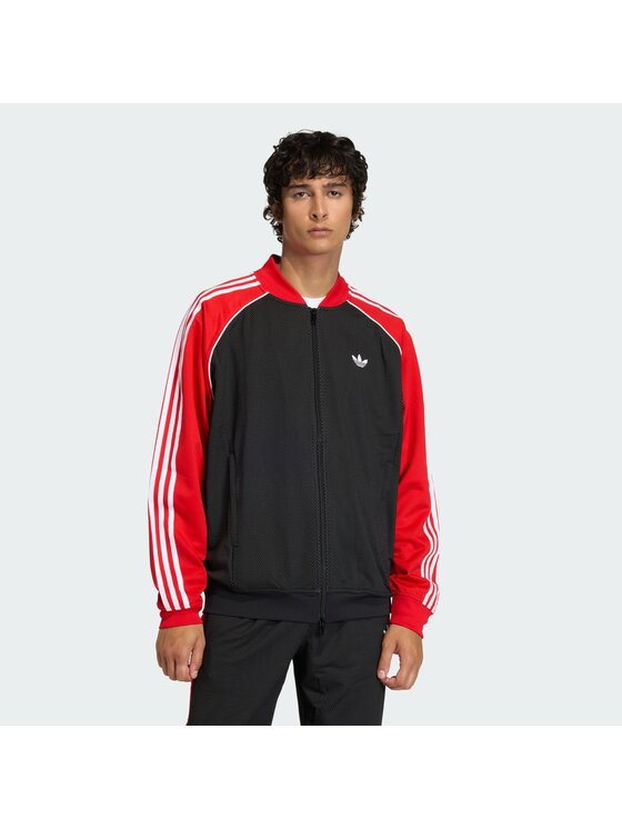 adidas adidas Jopa adicolor SST KE0115 Črna Loose Fit