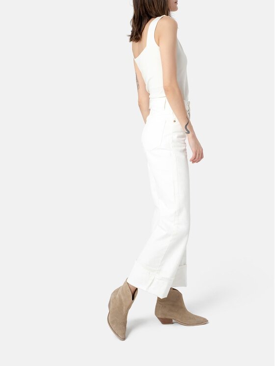 L37 L37 Stivaletti CAPITAL CITY Beige