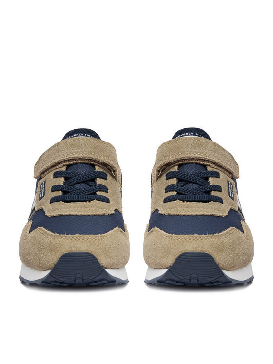 Beverly Hills Polo Club Beverly Hills Polo Club Αθλητικά EO-CP23-6384-1 Σκούρο μπλε