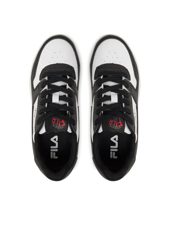 Fila Fila Tenisice Fxventuno FFT0007 Crna