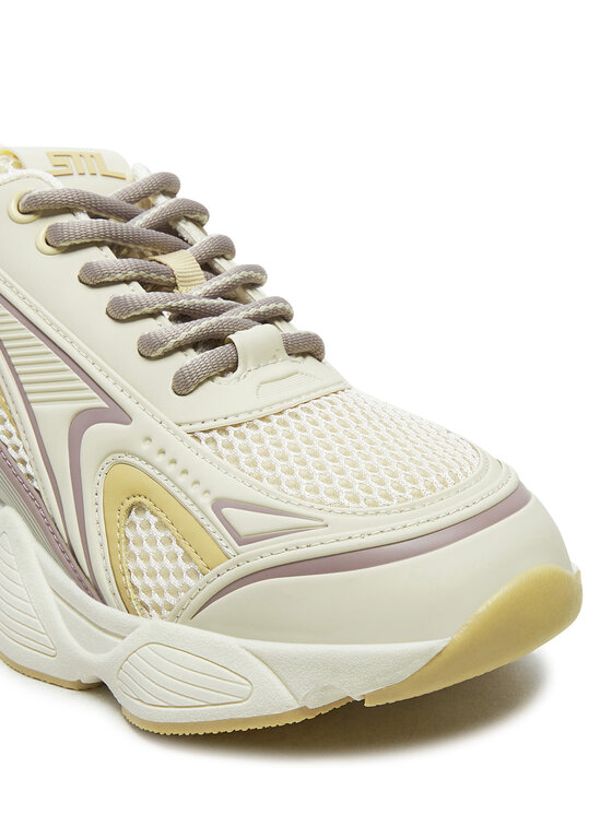 Steve Madden Steve Madden Laisvalaikio batai Speedster-E SM19000122 Smėlio
