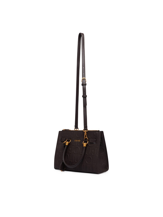 Liu Jo Liu Jo Handtasche AF6069 E1139 Dunkelbraun
