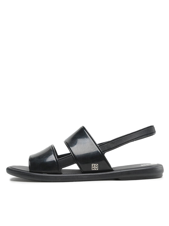 Zaxy Zaxy Sandaalid Sucesso Sandal Ad 18423 Punane