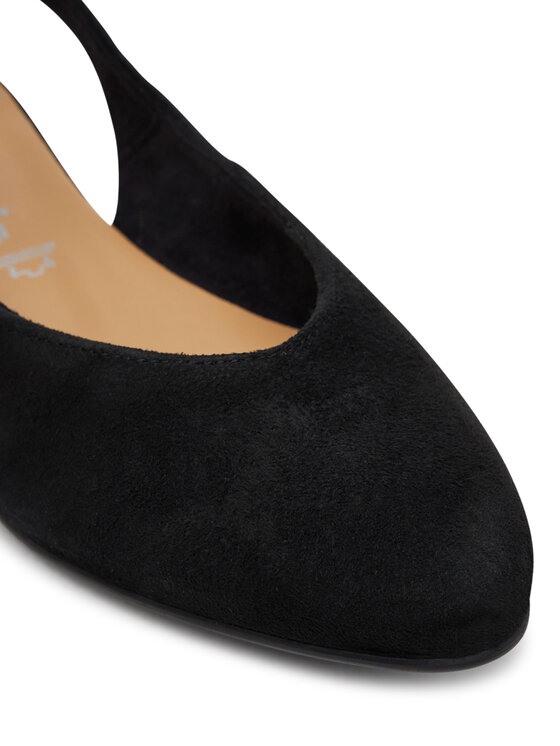 Tamaris Tamaris Ballerine 1-29406-42 Nero