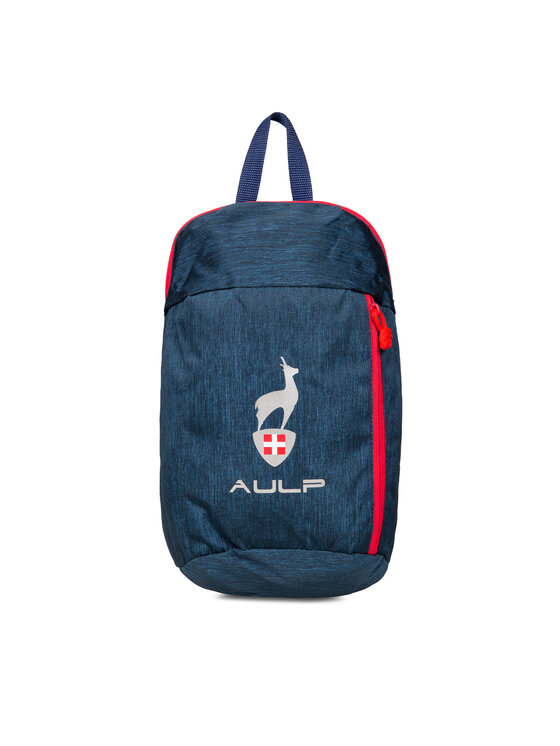 Aulp Aulp Rucksack Vasco Dunkelblau
