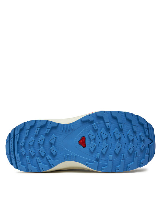 Salomon Salomon Сникърси Xa Pro V8 L47522400 Розов