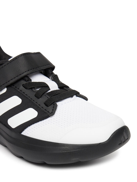 adidas adidas Sneakers Tensaur Run 2.0 JR6070 Negru