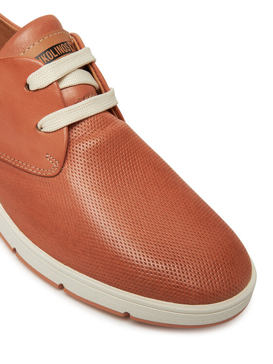 Pikolinos Pikolinos Scarpe basse W8A-4877C1 Arancione