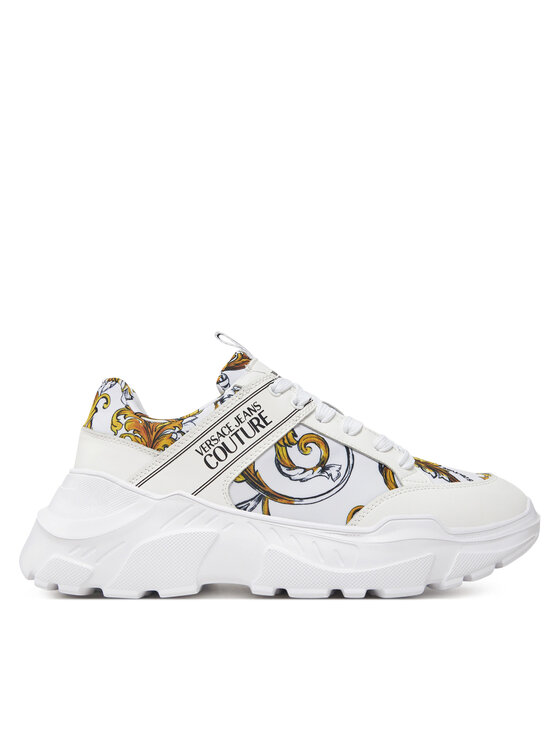 Versace Jeans Couture Versace Jeans Couture Superge 78YA3SC2 Bela