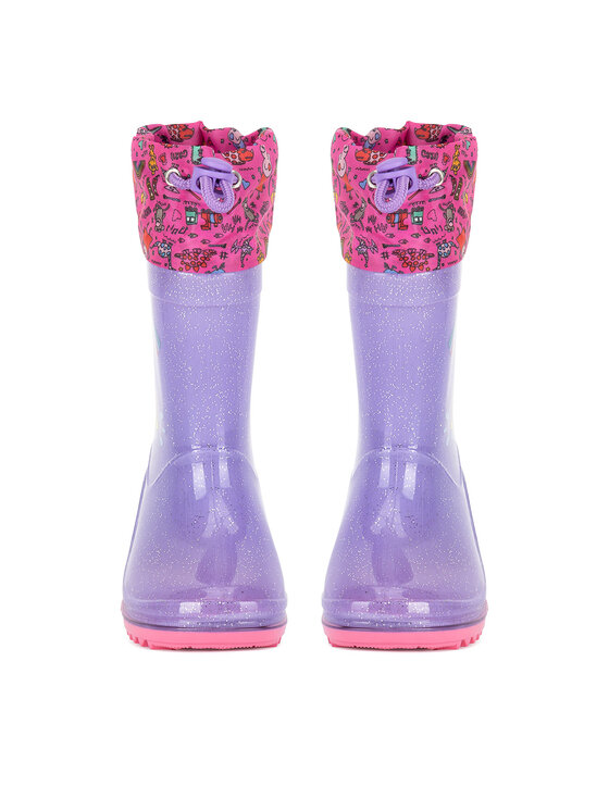 Peppa Pig Peppa Pig Holínky AW24-109PP Barevná
