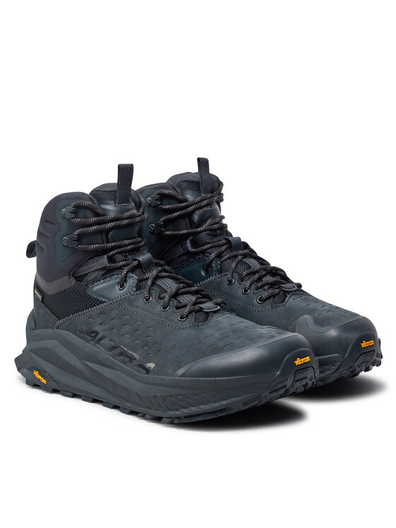 Altra Altra Trekkingi Olympus 6 Hike Mid GTX AL0A85NP Czarny