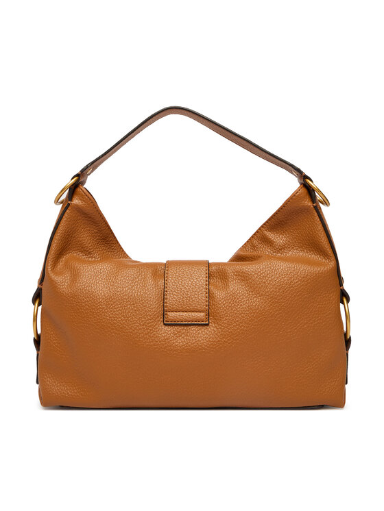 Guess Guess Torebka Camden HWBB93 08180 Brązowy