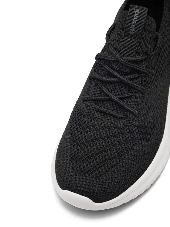 Sprandi Sprandi Sneakersy FLEXI WP-S23R241A-4 Czarny