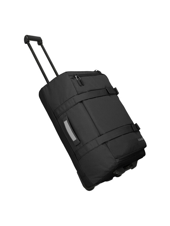 Travelite Travelite Walizka średnia 311512 Czarny