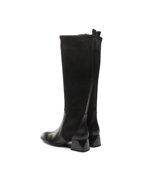 Hispanitas Hispanitas Stiefel HI232998 Schwarz