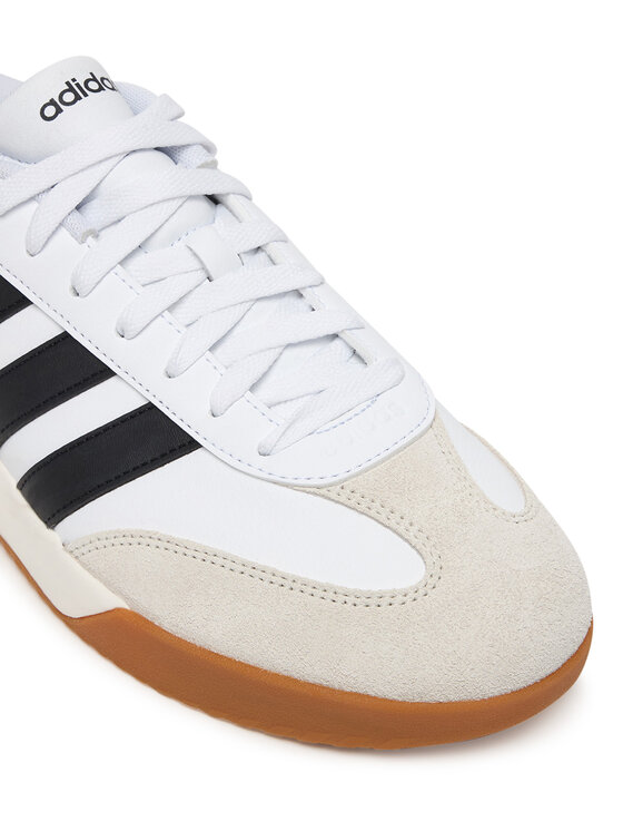 adidas adidas Sneakersy Vl Court 00S JR9818 Biały
