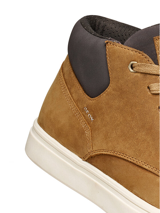 Geox Geox Sneakers U Baltmoore U56LDE 000FF C6032 Maro