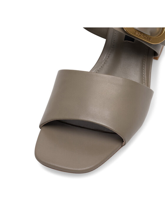 GINO ROSSI Gino Rossi Sandale V155-25-2 Kaki