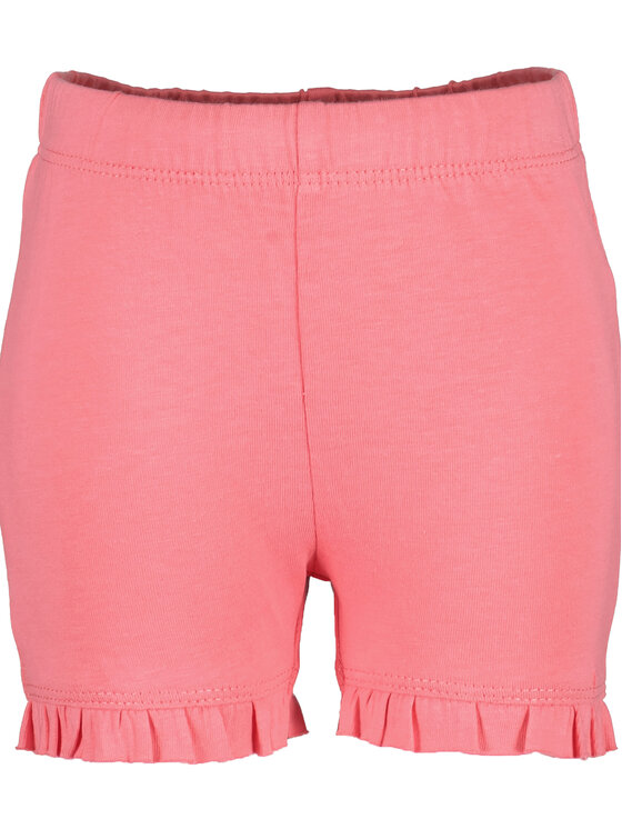 Blue Seven Blue Seven Komplet tunika i legginsy 914521 X Kolorowy Regular Fit