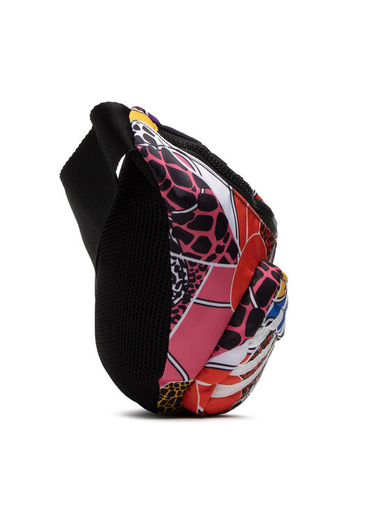 adidas Gürteltasche RICH MNISI Waistbag L HD7059 Bunt | Modivo.de