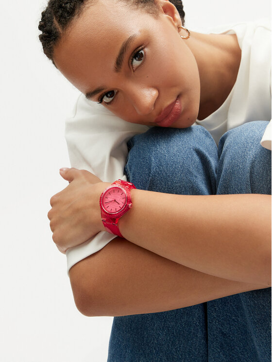 DKNY DKNY Uhr Chambers NY6643 Rosa